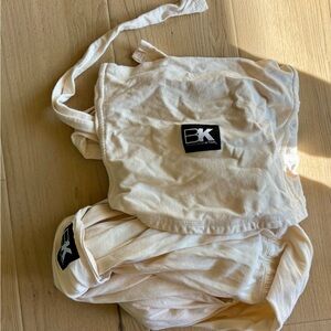 Baby K’Tan Cream Wrap